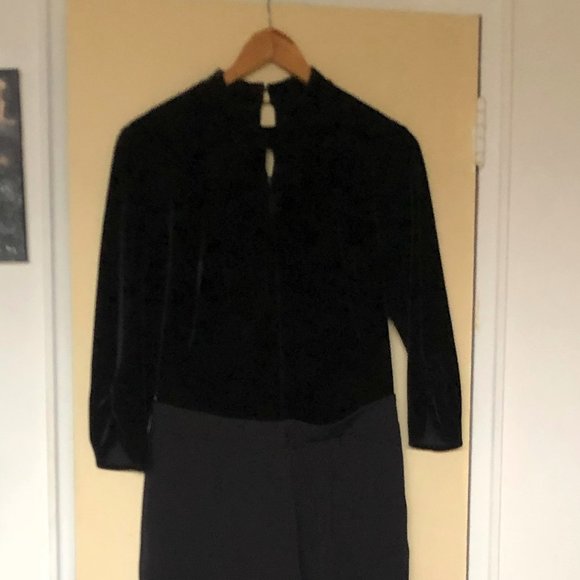 Jumpsuit by Comma - Picture 2 of 7